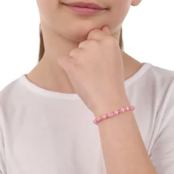 Amor Prinzessin Lillifee | Kinderschmuck-Prinzessin Lillifee Armband Mädchen