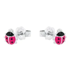 Amor Ohrringe | Kinderschmuck-Prinzessin Lillifee Ohrstecker Mädchen