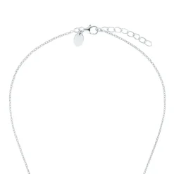 Amor Prinzessin Lillifee | Kinderschmuck-Prinzessin Lillifee Kette mit Anhänger Mädchen