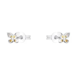 Amor Prinzessin Lillifee | Kinderschmuck-Prinzessin Lillifee Ohrstecker Mädchen