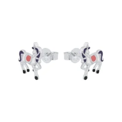 Amor Prinzessin Lillifee | Kinderschmuck-Prinzessin Lillifee Ohrstecker Mädchen