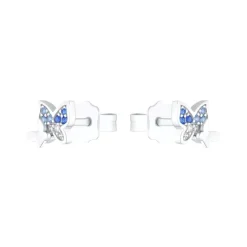 Amor Prinzessin Lillifee | Kinderschmuck-Prinzessin Lillifee Ohrstecker Mädchen