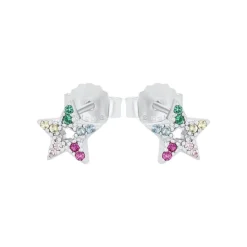 Amor Ohrringe | Kinderschmuck-Prinzessin Lillifee Ohrstecker Mädchen