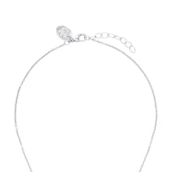 Amor Prinzessin Lillifee | Kinderschmuck-Prinzessin Lillifee Kette mit Anhänger Mädchen
