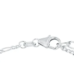Amor Prinzessin Lillifee | Kinderschmuck-Prinzessin Lillifee Identarmband Mädchen