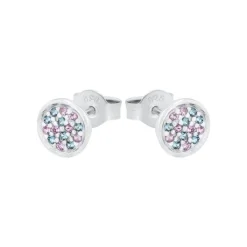 Amor Prinzessin Lillifee | Kinderschmuck-Prinzessin Lillifee Ohrstecker Mädchen