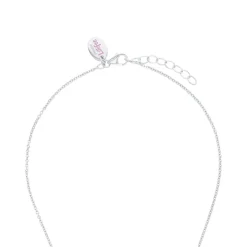 Amor Prinzessin Lillifee | Kinderschmuck-Prinzessin Lillifee Kette mit Anhänger Mädchen
