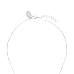 Amor Prinzessin Lillifee | Kinderschmuck-Prinzessin Lillifee Kette mit Anhänger Mädchen