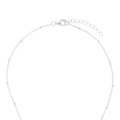 Amor Prinzessin Lillifee | Kinderschmuck-Prinzessin Lillifee Kette mit Anhänger Mädchen