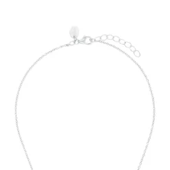 Amor Prinzessin Lillifee | Kinderschmuck-Prinzessin Lillifee Kette mit Anhänger Mädchen