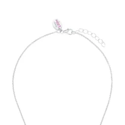 Amor Prinzessin Lillifee | Kinderschmuck-Prinzessin Lillifee Kette mit Anhänger Mädchen