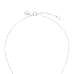 Amor Prinzessin Lillifee | Kinderschmuck-Prinzessin Lillifee Kette mit Anhänger Mädchen