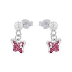 Amor Ohrringe | Kinderschmuck-Prinzessin Lillifee Ohrhänger Mädchen