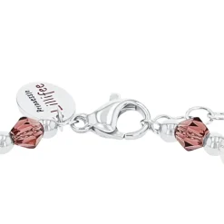 Amor Prinzessin Lillifee | Kinderschmuck-Prinzessin Lillifee Armband Mädchen