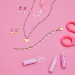 Amor Ohrringe | Kinderschmuck-Prinzessin Lillifee Ohrhänger Mädchen