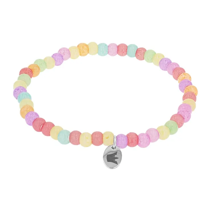 Amor Prinzessin Lillifee | Kinderschmuck-Prinzessin Lillifee Armband Mädchen