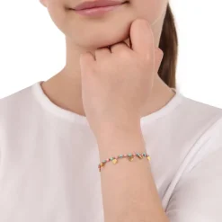 Amor Armbänder | Kinderschmuck-Prinzessin Lillifee Armband Mädchen