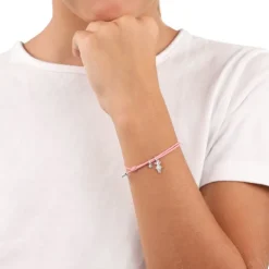 Amor Prinzessin Lillifee | Kinderschmuck-Prinzessin Lillifee Armband Mädchen