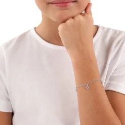 Amor Armbänder | Kinderschmuck-Prinzessin Lillifee Armband Mädchen