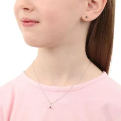 Amor Prinzessin Lillifee | Kinderschmuck-Prinzessin Lillifee Set Mädchen