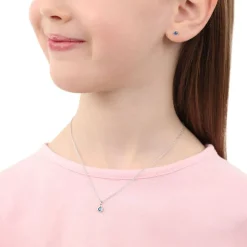 Amor Prinzessin Lillifee | Kinderschmuck-Prinzessin Lillifee Set Mädchen